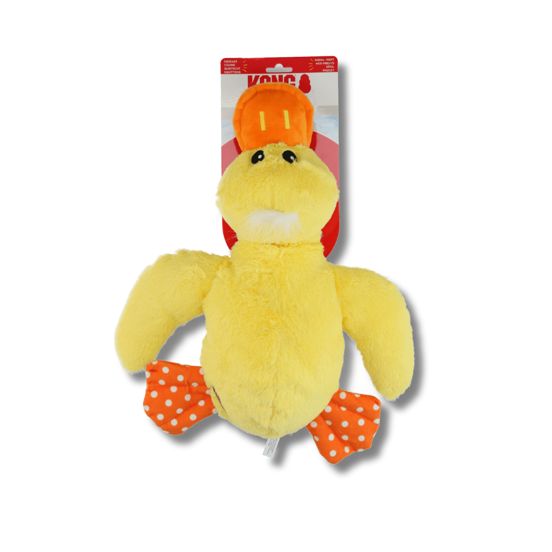 KONG - Comfort Jumbo And