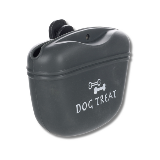 Flamingo - Godbidstaske Dropsy - Grå