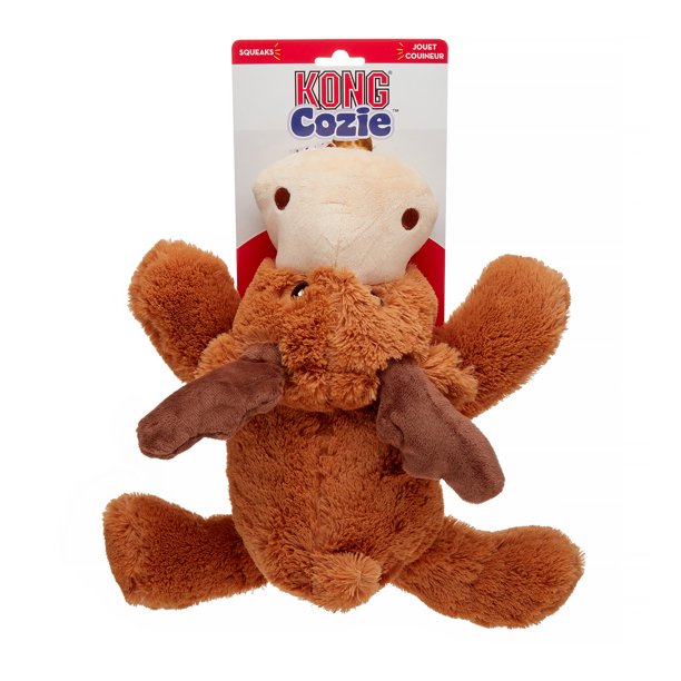 KONG - Cozie Marvin Elg XL