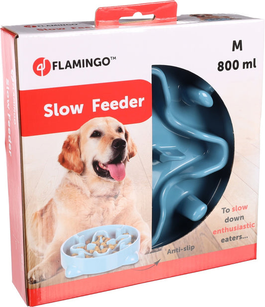 Flamingo - Beno slowfeeder