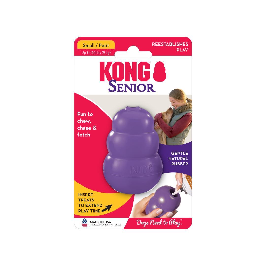 KONG - Senior