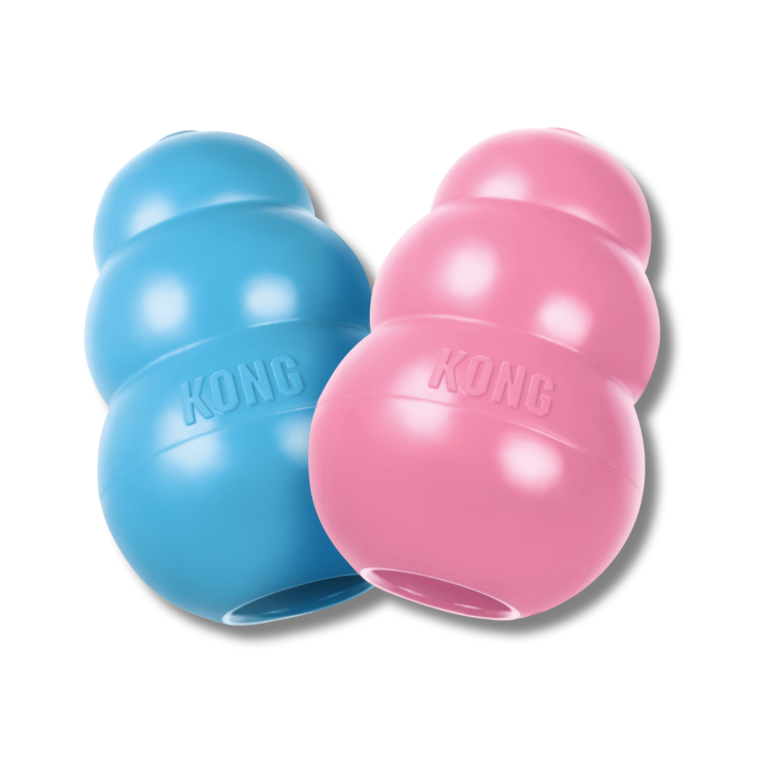 KONG - Puppy classic