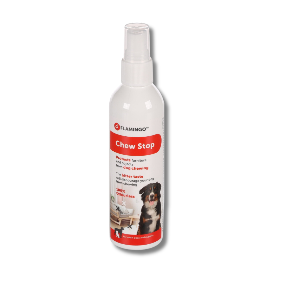 Flamingo - Anti-Bite Spray Dajak