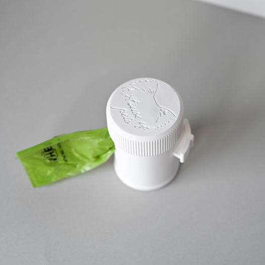 House of pets - høm høm poseholder