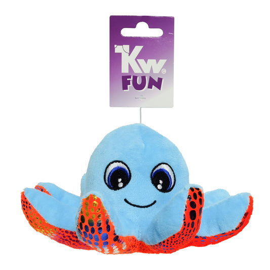 Kw fun - Sprutte m piv