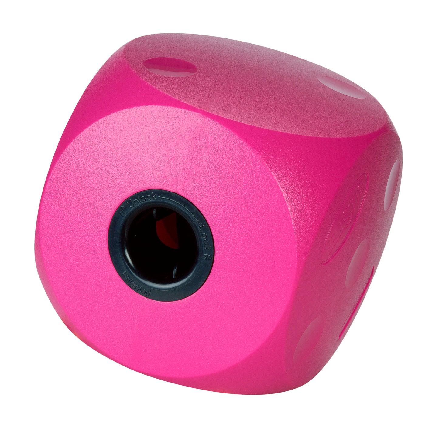 Buster mini cube - Cherry