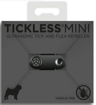 Tickless hund mini