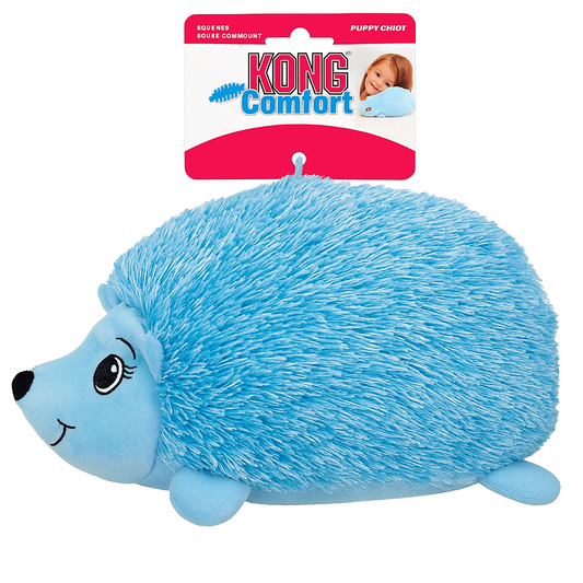 KONG Comfort HedgeHug Blå - Large