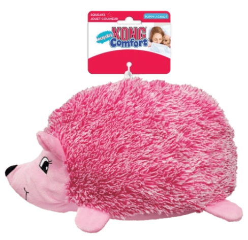 KONG Comfort HedgeHug Pink - Large