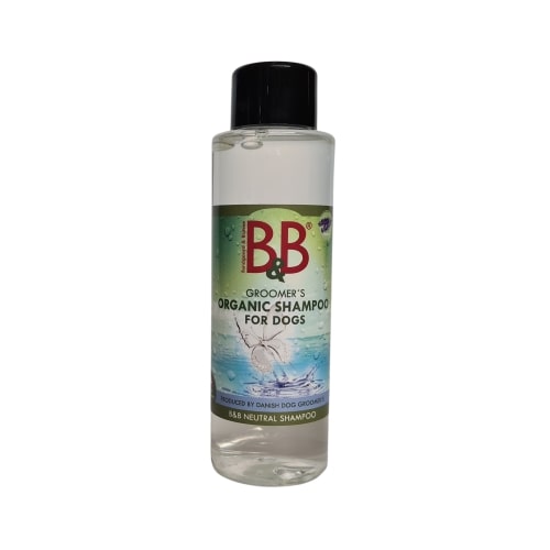 B&B Neutral Shampoo