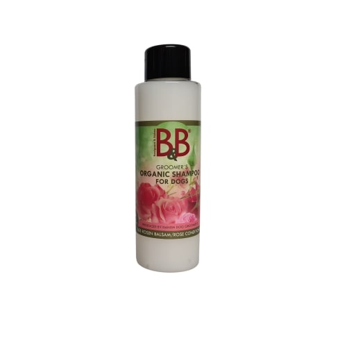 B&B Rose balsam